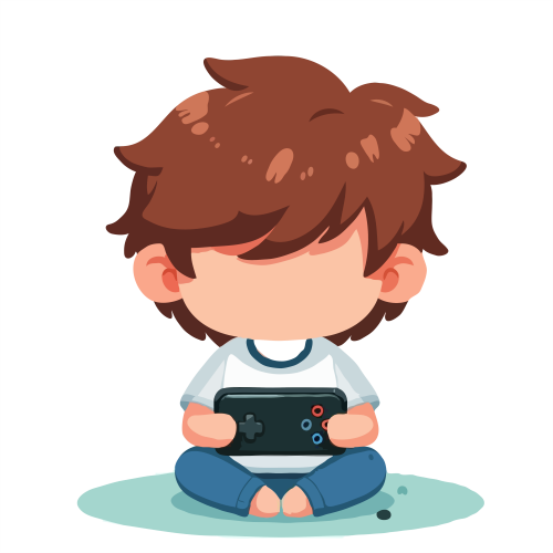 (ID): Anak laki-laki main game
(EN): A boy is playing game
(AR): يلعب الطفل ألعابا

Lisensi: Free for Commercial 
Gambar ini boleh digunakan untuk keperluan pribadi dan komersial.

License: Free for Commercial
This graphic is permitted for use in both personal and commercial purposes.

ضوابط استخدام المحتوى:
يُسمح باستخدام الصورة لأغراض شخصية ولأغراض تجارية.