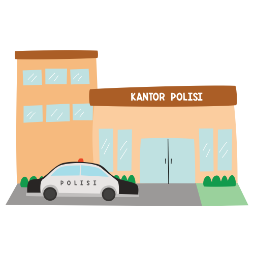 bangunan-gedung-kantor-polisi-hand-drawn-flat-design.png