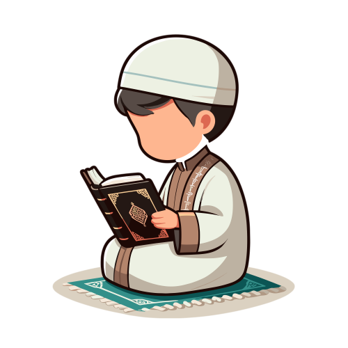 (ID): Anak laki laki membaca Al Qur'an
(EN): A boy is reciting Al Qur'an
(AR): يقرأ الطفل القرآن

Lisensi: Free for Commercial 
Gambar ini boleh digunakan untuk keperluan pribadi dan komersial.

License: Free for Commercial
This graphic is permitted for use in both personal and commercial purposes.

ضوابط استخدام المحتوى:
يُسمح باستخدام الصورة لأغراض شخصية ولأغراض تجارية.