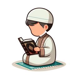 Anak-laki-laki-membaca-Al-Quran-2