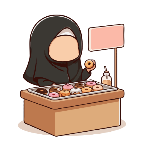 anak-perempuan-jual-donat-di-market-day-3.png