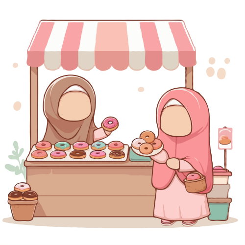 anak-perempuan-jual-donat-di-market-day-5.png