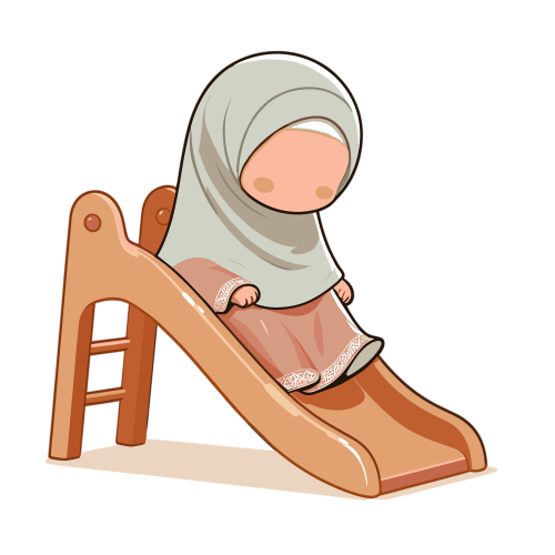 (ID): Anak perempuan main perosotan
(EN): A girl is playing on the slide
(AR): تلعب الطفلة مزلقة

Lisensi: Free for Commercial 
Gambar ini boleh digunakan untuk keperluan pribadi dan komersial.

License: Free for Commercial
This graphic is permitted for use in both personal and commercial purposes.

ضوابط استخدام المحتوى:
يُسمح باستخدام الصورة لأغراض شخصية ولأغراض تجارية.