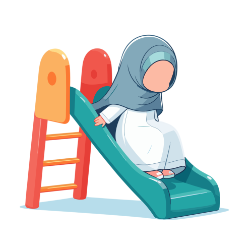 (ID): Anak perempuan main perosotan
(EN): A girl is playing on the slide
(AR): تلعب الطفلة مزلقة

Lisensi: Free for Commercial 
Gambar ini boleh digunakan untuk keperluan pribadi dan komersial.

License: Free for Commercial
This graphic is permitted for use in both personal and commercial purposes.

ضوابط استخدام المحتوى:
يُسمح باستخدام الصورة لأغراض شخصية ولأغراض تجارية.