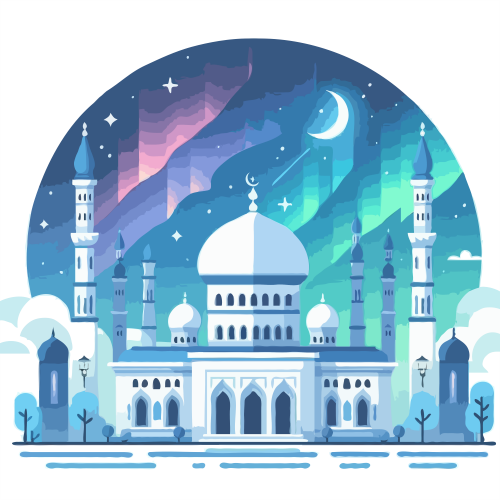 (ID): Masjid
(EN): Mosque
(AR): مسجد

Lisensi: Free for Commercial 
Gambar ini boleh digunakan untuk keperluan pribadi dan komersial.

License: Free for Commercial
This graphic is permitted for use in both personal and commercial purposes.

ضوابط استخدام المحتوى:
يُسمح باستخدام الصورة لأغراض شخصية ولأغراض تجارية.