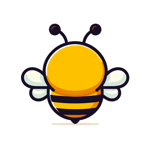 (ID): Lebah
(EN): Bee
(AR): نحل

Lisensi: Free for Commercial 
Gambar ini boleh digunakan untuk keperluan pribadi dan komersial.

License: Free for Commercial
This graphic is permitted for use in both personal and commercial purposes.

ضوابط استخدام المحتوى:
يُسمح باستخدام الصورة لأغراض شخصية ولأغراض تجارية.