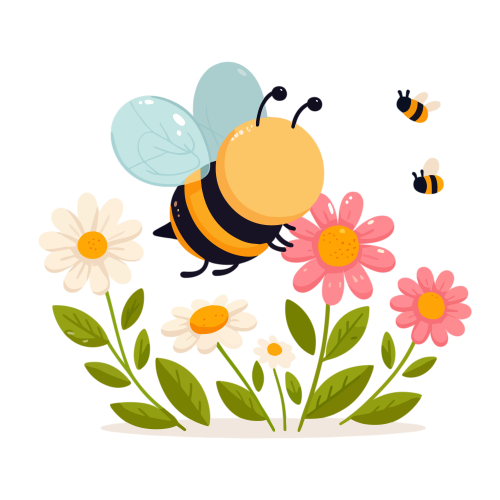 (ID): Lebah
(EN): Bee
(AR): نحل

Lisensi: Free for Commercial 
Gambar ini boleh digunakan untuk keperluan pribadi dan komersial.

License: Free for Commercial
This graphic is permitted for use in both personal and commercial purposes.

ضوابط استخدام المحتوى:
يُسمح باستخدام الصورة لأغراض شخصية ولأغراض تجارية.