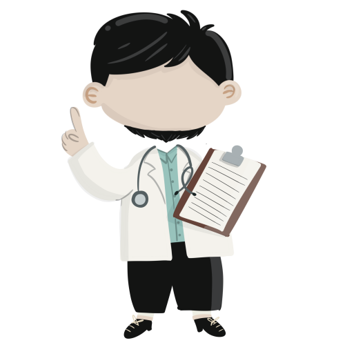 (ID): Dokter
(EN): Doctor
(AR): طبيب

Lisensi: Free for Commercial 
Gambar ini boleh digunakan untuk keperluan pribadi dan komersial.

License: Free for Commercial
This graphic is permitted for use in both personal and commercial purposes.

ضوابط استخدام المحتوى:
يُسمح باستخدام الصورة لأغراض شخصية ولأغراض تجارية.