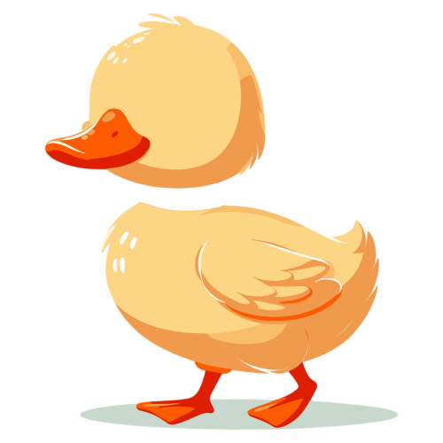 (ID): Anak bebek
(EN): Duckling
(AR): بطيطة

Lisensi: Free for Commercial 
Gambar ini boleh digunakan untuk keperluan pribadi dan komersial.

License: Free for Commercial
This graphic is permitted for use in both personal and commercial purposes.

ضوابط استخدام المحتوى:
يُسمح باستخدام الصورة لأغراض شخصية ولأغراض تجارية.