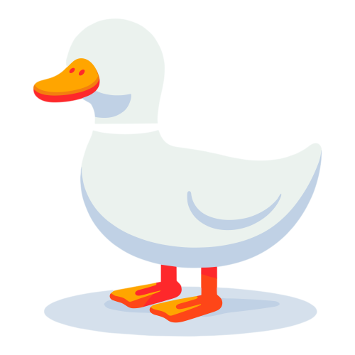 (ID): Bebek
(EN): Duck
(AR): بطة

Lisensi: Free for Commercial 
Gambar ini boleh digunakan untuk keperluan pribadi dan komersial.

License: Free for Commercial
This graphic is permitted for use in both personal and commercial purposes.

ضوابط استخدام المحتوى:
يُسمح باستخدام الصورة لأغراض شخصية ولأغراض تجارية.