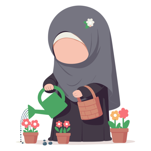 (ID): Anak perempuan menyiram bunga
(EN): A girl is watering flowers
(AR): تسقي الطفلة الأزهار

Lisensi: Free for Commercial 
Gambar ini boleh digunakan untuk keperluan pribadi dan komersial.

License: Free for Commercial
This graphic is permitted for use in both personal and commercial purposes.

ضوابط استخدام المحتوى:
يُسمح باستخدام الصورة لأغراض شخصية ولأغراض تجارية.