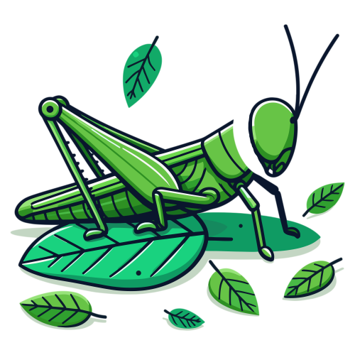 (ID): Belalang
(EN): Grasshopper
(AR): جراد

Lisensi: Free for Commercial 
Gambar ini boleh digunakan untuk keperluan pribadi dan komersial.

License: Free for Commercial
This graphic is permitted for use in both personal and commercial purposes.

ضوابط استخدام المحتوى:
يُسمح باستخدام الصورة لأغراض شخصية ولأغراض تجارية.