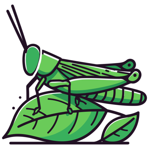 (ID): Belalang
(EN): Grasshopper
(AR): جراد

Lisensi: Free for Commercial 
Gambar ini boleh digunakan untuk keperluan pribadi dan komersial.

License: Free for Commercial
This graphic is permitted for use in both personal and commercial purposes.

ضوابط استخدام المحتوى:
يُسمح باستخدام الصورة لأغراض شخصية ولأغراض تجارية.