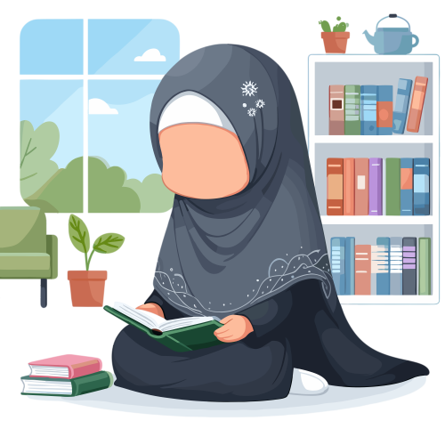 (ID): Anak perempuan membaca buku di perpustakaan
(EN): A girl is reading a book in the library
(AR): تقرأ الطفلة كتابا في المكتبة

Lisensi: Free for Commercial 
Gambar ini boleh digunakan untuk keperluan pribadi dan komersial.

License: Free for Commercial
This graphic is permitted for use in both personal and commercial purposes.

ضوابط استخدام المحتوى:
يُسمح باستخدام الصورة لأغراض شخصية ولأغراض تجارية.