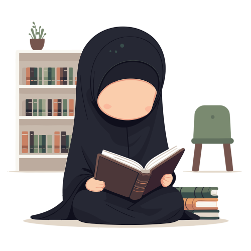 (ID): Anak perempuan membaca buku di perpustakaan
(EN): A girl is reading a book in the library
(AR): تقرأ الطفلة كتابا في المكتبة

Lisensi: Free for Commercial 
Gambar ini boleh digunakan untuk keperluan pribadi dan komersial.

License: Free for Commercial
This graphic is permitted for use in both personal and commercial purposes.

ضوابط استخدام المحتوى:
يُسمح باستخدام الصورة لأغراض شخصية ولأغراض تجارية.