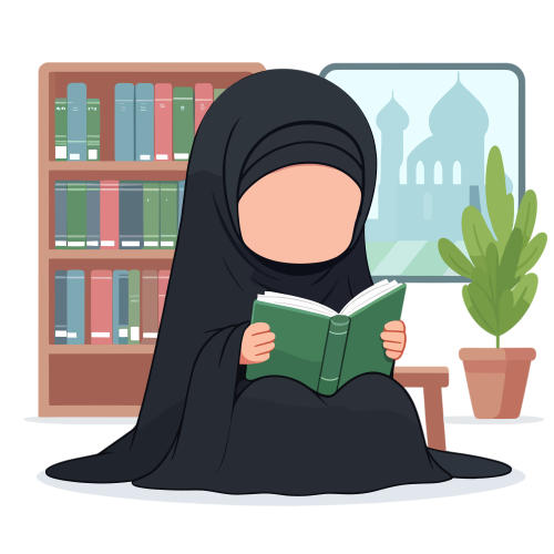 (ID): Anak perempuan membaca buku di perpustakaan
(EN): A girl is reading a book in the library
(AR): تقرأ الطفلة كتابا في المكتبة

Lisensi: Free for Commercial 
Gambar ini boleh digunakan untuk keperluan pribadi dan komersial.

License: Free for Commercial
This graphic is permitted for use in both personal and commercial purposes.

ضوابط استخدام المحتوى:
يُسمح باستخدام الصورة لأغراض شخصية ولأغراض تجارية.