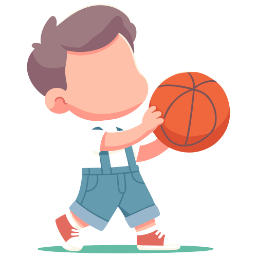 (ID): Anak laki-laki bermain bola basket
(EN): A boy is playing basketball
(AR): يلعب الطفل كرة السلة

Lisensi: Free for Commercial 
Gambar ini boleh digunakan untuk keperluan pribadi dan komersial.

License: Free for Commercial
This graphic is permitted for use in both personal and commercial purposes.

ضوابط استخدام المحتوى:
يُسمح باستخدام الصورة لأغراض شخصية ولأغراض تجارية.