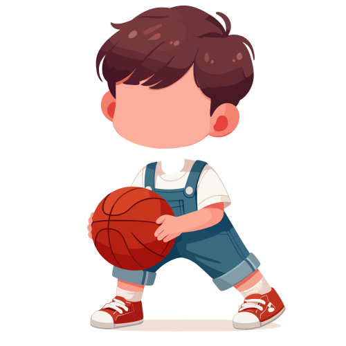 (ID): Anak laki-laki bermain bola basket
(EN): A boy is playing basketball
(AR): يلعب الطفل كرة السلة

Lisensi: Free for Commercial 
Gambar ini boleh digunakan untuk keperluan pribadi dan komersial.

License: Free for Commercial
This graphic is permitted for use in both personal and commercial purposes.

ضوابط استخدام المحتوى:
يُسمح باستخدام الصورة لأغراض شخصية ولأغراض تجارية.