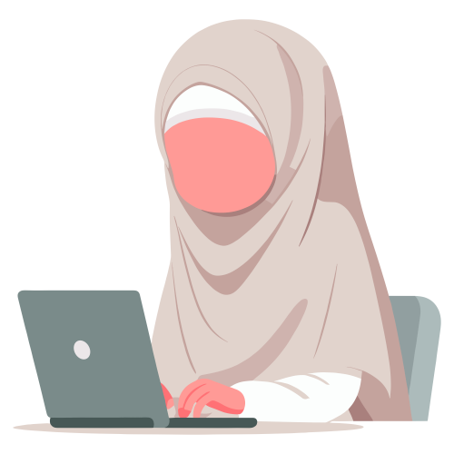 (ID): Perempuan dewasa bekerja di depan laptop
(EN): The woman is working in front of laptop
(AR): تعمل المرأة أمام حاسوب محمول

Lisensi: Free for Commercial 
Gambar ini boleh digunakan untuk keperluan pribadi dan komersial.

License: Free for Commercial
This graphic is permitted for use in both personal and commercial purposes.

ضوابط استخدام المحتوى:
يُسمح باستخدام الصورة لأغراض شخصية ولأغراض تجارية.