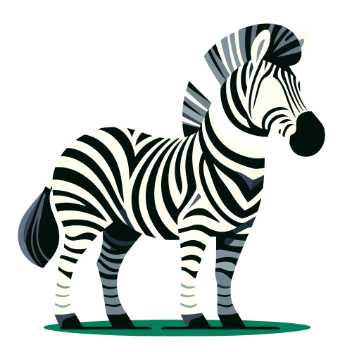 (ID): Zebra
(EN): Zebra
(AR): الحمار الوحشي

Lisensi: Free for Commercial 
Gambar ini boleh digunakan untuk keperluan pribadi dan komersial.

License: Free for Commercial
This graphic is permitted for use in both personal and commercial purposes.

ضوابط استخدام المحتوى:
يُسمح باستخدام الصورة لأغراض شخصية ولأغراض تجارية.