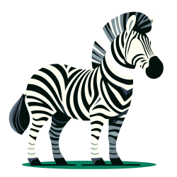 Zebra-2