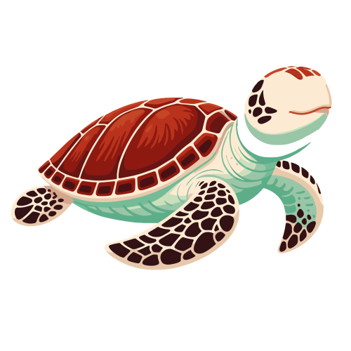 (ID): Penyu
(EN): Sea turtle
(AR): سلحفاة بحرية

Lisensi: Free for Commercial 
Gambar ini boleh digunakan untuk keperluan pribadi dan komersial.

License: Free for Commercial
This graphic is permitted for use in both personal and commercial purposes.

ضوابط استخدام المحتوى:
يُسمح باستخدام الصورة لأغراض شخصية ولأغراض تجارية.