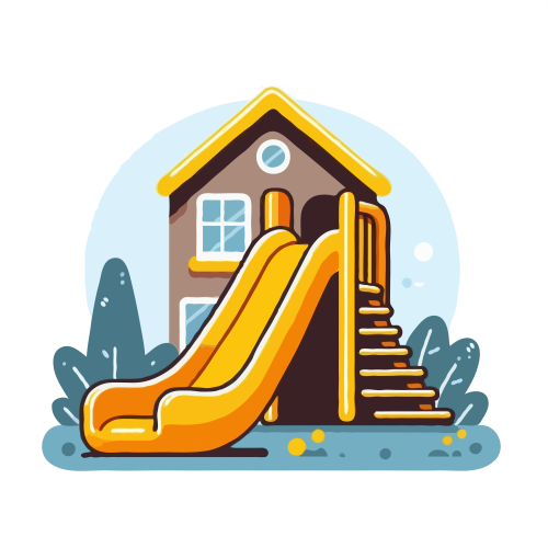 (ID): Tempat bermain anak
(EN): Playground
(AR): روضة الأطفال

Lisensi: Free for Commercial 
Gambar ini boleh digunakan untuk keperluan pribadi dan komersial.

License: Free for Commercial
This graphic is permitted for use in both personal and commercial purposes.

ضوابط استخدام المحتوى:
يُسمح باستخدام الصورة لأغراض شخصية ولأغراض تجارية.