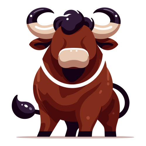 (ID): Sapi jantan
(EN): Bull
(AR): ثور

Lisensi: Free for Commercial 
Gambar ini boleh digunakan untuk keperluan pribadi dan komersial.

License: Free for Commercial
This graphic is permitted for use in both personal and commercial purposes.

ضوابط استخدام المحتوى:
يُسمح باستخدام الصورة لأغراض شخصية ولأغراض تجارية.