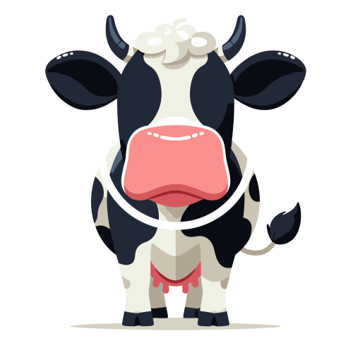 (ID): Sapi
(EN): Cow
(AR): بقرة

Lisensi: Free for Commercial 
Gambar ini boleh digunakan untuk keperluan pribadi dan komersial.

License: Free for Commercial
This graphic is permitted for use in both personal and commercial purposes.

ضوابط استخدام المحتوى:
يُسمح باستخدام الصورة لأغراض شخصية ولأغراض تجارية.