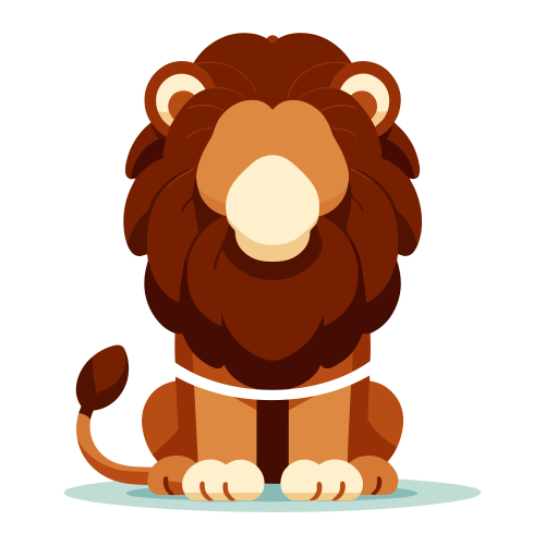 (ID): Singa
(EN): Lion
(AR): أسد

Lisensi: Free for Commercial 
Gambar ini boleh digunakan untuk keperluan pribadi dan komersial.

License: Free for Commercial
This graphic is permitted for use in both personal and commercial purposes.

ضوابط استخدام المحتوى:
يُسمح باستخدام الصورة لأغراض شخصية ولأغراض تجارية.