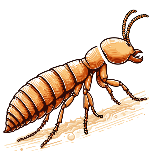 (ID): Rayap
(EN): Termite
(AR): أرضة

Lisensi: Free for Commercial 
Gambar ini boleh digunakan untuk keperluan pribadi dan komersial.

License: Free for Commercial
This graphic is permitted for use in both personal and commercial purposes.

ضوابط استخدام المحتوى:
يُسمح باستخدام الصورة لأغراض شخصية ولأغراض تجارية.