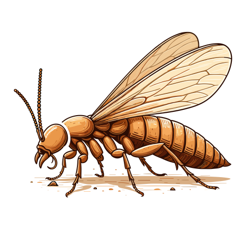 (ID): Rayap
(EN): Termite
(AR): أرضة

Lisensi: Free for Commercial 
Gambar ini boleh digunakan untuk keperluan pribadi dan komersial.

License: Free for Commercial
This graphic is permitted for use in both personal and commercial purposes.

ضوابط استخدام المحتوى:
يُسمح باستخدام الصورة لأغراض شخصية ولأغراض تجارية.