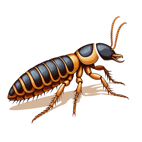 (ID): Rayap
(EN): Termite
(AR): أرضة

Lisensi: Free for Commercial 
Gambar ini boleh digunakan untuk keperluan pribadi dan komersial.

License: Free for Commercial
This graphic is permitted for use in both personal and commercial purposes.

ضوابط استخدام المحتوى:
يُسمح باستخدام الصورة لأغراض شخصية ولأغراض تجارية.