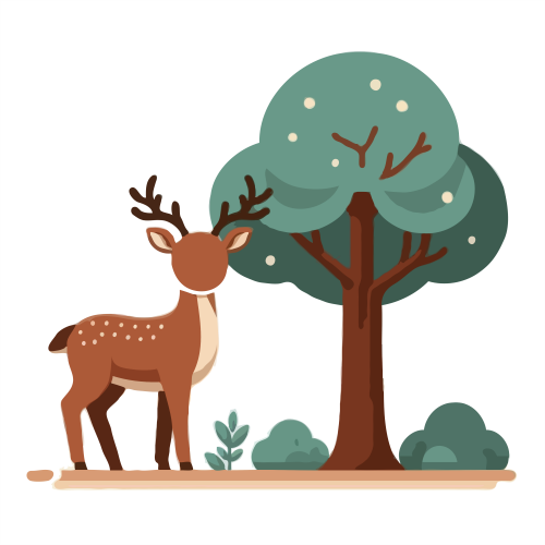 (ID): Rusa
(EN): Deer
(AR):

Lisensi: Free for Commercial 
Gambar ini boleh digunakan untuk keperluan pribadi dan komersial.

License: Free for Commercial
This graphic is permitted for use in both personal and commercial purposes.

ضوابط استخدام المحتوى:
يُسمح باستخدام الصورة لأغراض شخصية ولأغراض تجارية.