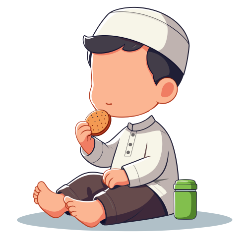 (ID): Anak laki-laki makan dengan tangan kanan sambil duduk
(EN): 
(AR):

Lisensi: Free for Commercial 
Gambar ini boleh digunakan untuk keperluan pribadi dan komersial.

License: Free for Commercial
This graphic is permitted for use in both personal and commercial purposes.

ضوابط استخدام المحتوى:
يُسمح باستخدام الصورة لأغراض شخصية ولأغراض تجارية.