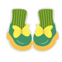 Cute_Green_Shoes