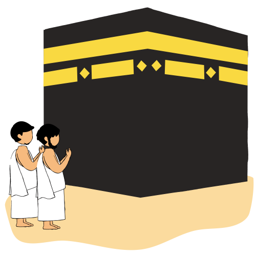 Ilustrasi-berdoa-di-depan-Kabah.png